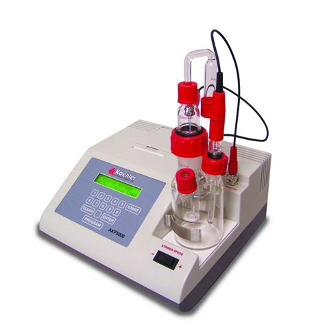 Columetrico Karl Fischer Titration wholesaler|karl fischer coulometer.